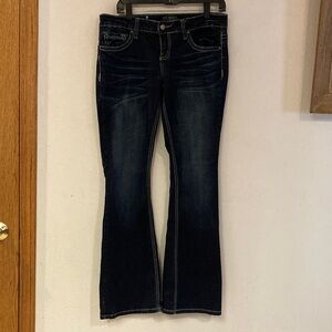 3 for $15 size 9/10 Rue 21 Stretch Jeans